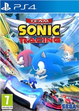 Team Sonic Racing (PS4)