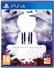 11-11: Memories Retold (PS4)