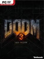 Doom 3 (BFG Edition) (voucher kód ke stažení) (PC)