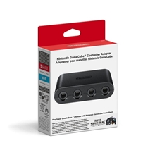 Nintendo Switch GameCube Controller Adapter (SWITCH)