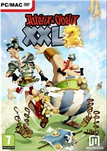 Asterix a Obelix XXL2 (PC)