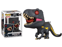 Figurka (Funko: Pop) Jurassic World - Indoraptor