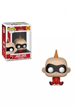 Figurka (Funko: Pop) The Incredibles 2 - Jack-Jack