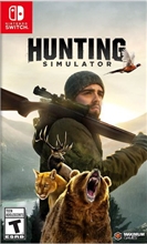 Hunting Simulator (SWITCH)