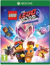 LEGO Movie Videogame 2 (X1)
