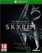 The Elder Scrolls 5: Skyrim Special Edition (BAZAR) (X1)