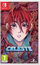 Celeste (SWITCH)