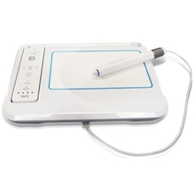 uDraw Tablet + hra uDraw Studio (WII) (BAZAR)