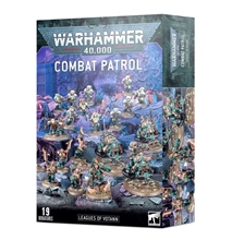 Warhammer 40.000: Combat Patrol: Leagues of Votann