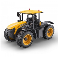 Traktor JCB RC Farm Double Eagle na dálkové ovládání