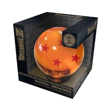 Replika Abysse Dragon Ball - Ball 4 Stars + Basis 75mm