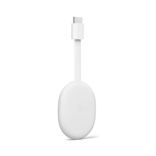 Google Chromecast 4 HD s Google TV