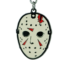 Friday The 13th Movie - Maska klíčenka