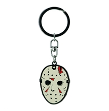 Friday The 13th Movie - Maska klíčenka
