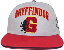 Čepice - kšiltovka snapback Harry Potter: Škola - Nebelevír (nastavitelná)