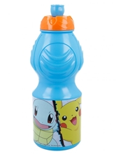 Plastová láhev Pokémon