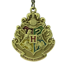 Klíčenka Harry Potter - Bradavický erb