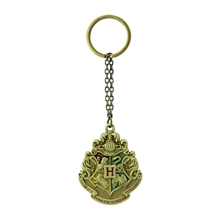Klíčenka Harry Potter - Bradavický erb