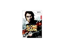 Alone in the Dark (Wii) (BAZAR)