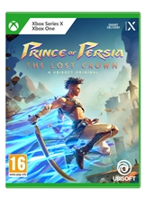 Prince of Persia: The Lost Crown (X1/XSX)