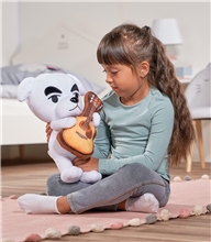 Plyšák Animal Crossing: New Horizons - KK Slider 40 cm