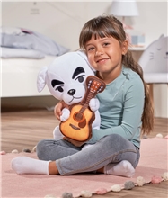 Plyšák Animal Crossing: New Horizons - KK Slider 40 cm