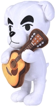Plyšák Animal Crossing: New Horizons - KK Slider 40 cm