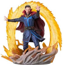 Diamond Marvel Gallery - Doctor Strange in the Multiverse of Madness - PVC Socha (25 cm)