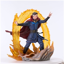 Diamond Marvel Gallery - Doctor Strange in the Multiverse of Madness - PVC Socha (25 cm)