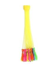 Vodní bomby - 37 balónků