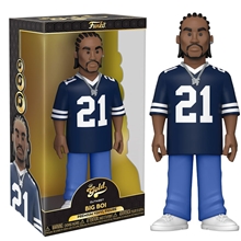 Funko Gold: Outkast - Big Boi (Ms. Jackson) Premium Vinyl Figurka