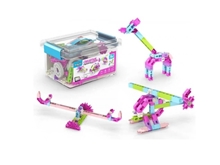Stavebnice Engino Maker Girl 20v1