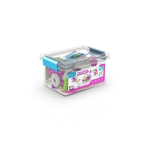 Stavebnice Engino Maker Girl 20v1