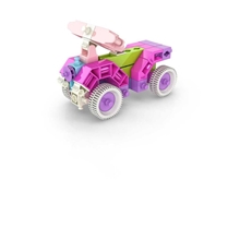 Stavebnice Engino Maker Girl 20v1