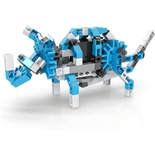 Stavebnice Engino Motorized Maker 40v1