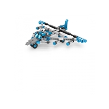 Stavebnice Engino Motorized Maker 40v1