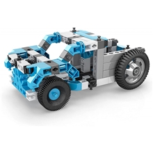 Stavebnice Engino Motorized Maker 40v1