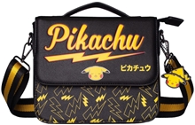 Dámská kabelka Pokémon: Pikachu (22 x 18 x 7 cm)