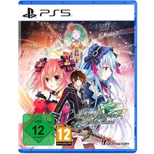 Fairy Fencer F: Refrain Chord (PS5)