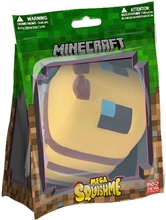 Antistresová figurka Minecraft Mega Squishme - Series 3: Bee 15 cm