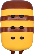 Antistresová figurka Minecraft Mega Squishme - Series 3: Bee 15 cm