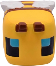 Antistresová figurka Minecraft Mega Squishme - Series 3: Bee 15 cm