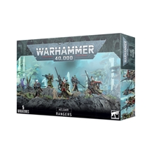 Warhammer 40.000: Aeldari Rangers