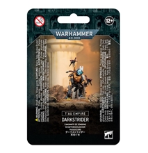 Warhammer 40.000: Tau Darkstrider