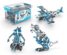 Stavebnice Engino Robotized Maker PRO 100v1