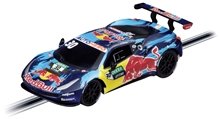 Auto GO/GO+ 64197 Ferrari 488 GT3 Red Bull