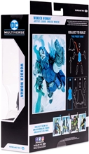Akční figurka DC Multiverse - Build A Action Figure: Wonder Woman Endless Winter 18 cm