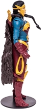 Akční figurka DC Multiverse - Build A Action Figure: Wonder Woman Endless Winter 18 cm