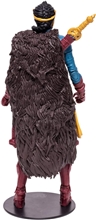 Akční figurka DC Multiverse - Build A Action Figure: Wonder Woman Endless Winter 18 cm
