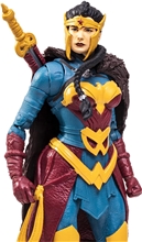 Akční figurka DC Multiverse - Build A Action Figure: Wonder Woman Endless Winter 18 cm